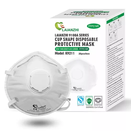 Laianzhi K9211 FFP2 Protective Mask