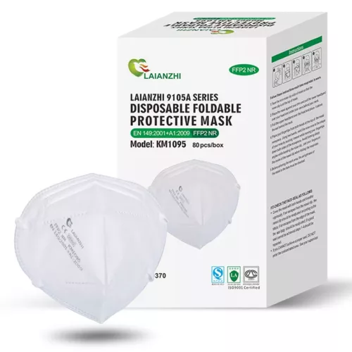 Laianzhi KM1095 FFP2 Protective Mask